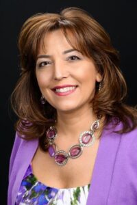 Alisa Alisa Santucci, LCMFT